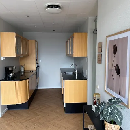 Hotel Dreamhouse Ikast