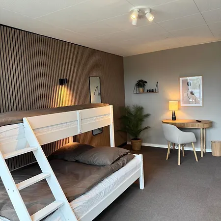 Dreamhouse Ikast