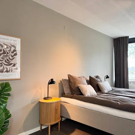 Hotel Dreamhouse *