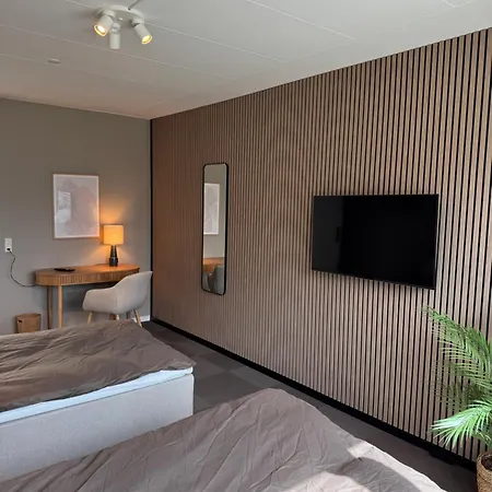 Dreamhouse Hotel