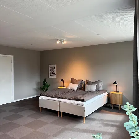 Hotel Dreamhouse