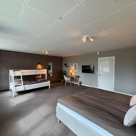 Dreamhouse Hotel Ikast