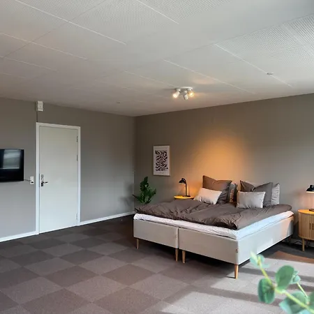 Hotel Dreamhouse Ikast