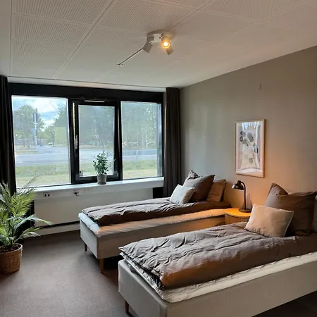 Dreamhouse Hotel